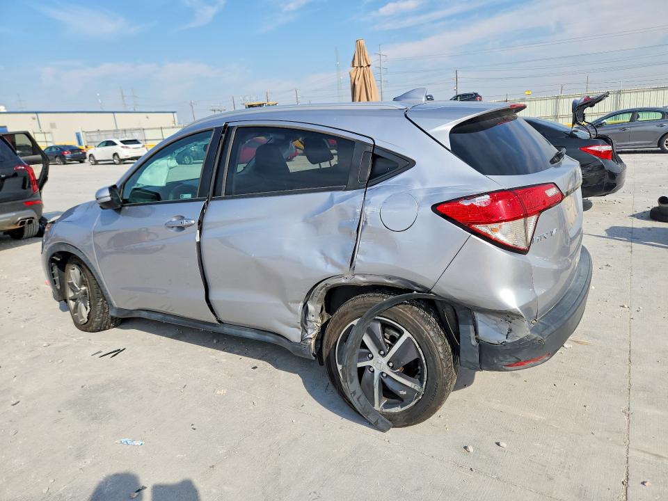 Aukcja sprzedaży 2022 Honda Hr-v, vin: 3CZRU6H58NM768449, numer aukcji: 69630716