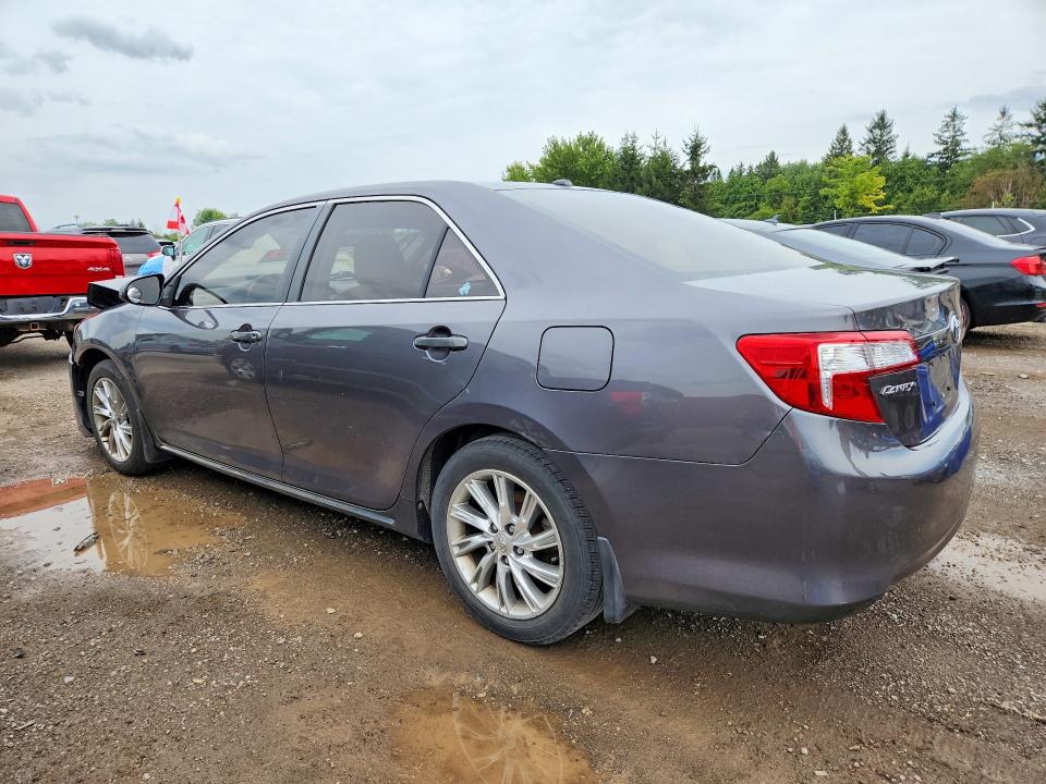 Aukcja sprzedaży 2014 Toyota Camry, vin: 4T1BF1FK6EU331795, numer aukcji: 67300366