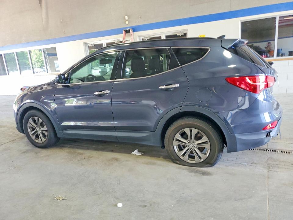 Aukcja sprzedaży 2013 Hyundai Santa Fe Sport, vin: 5XYZU3LB8DG078195, numer aukcji: 66894416