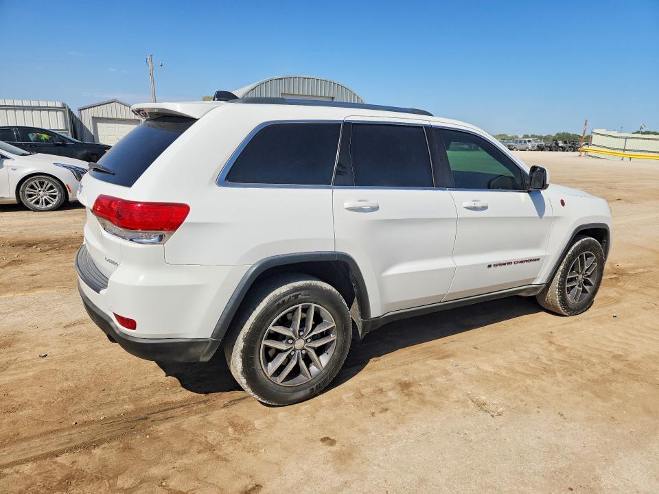 Aukcja sprzedaży 2018 Jeep Grand Cherokee, vin: 1C4RJEAG7JC340078, numer aukcji: 68072196