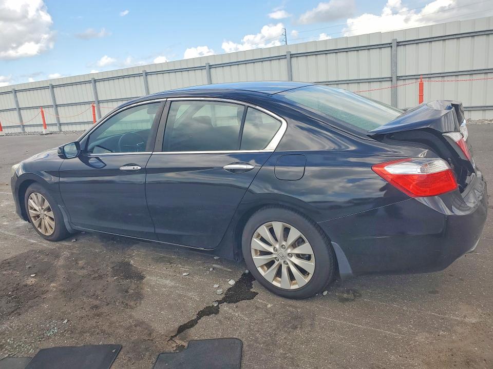Aukcja sprzedaży 2013 Honda Accord, vin: 1HGCR2F7XDA228947, numer aukcji: 69340026