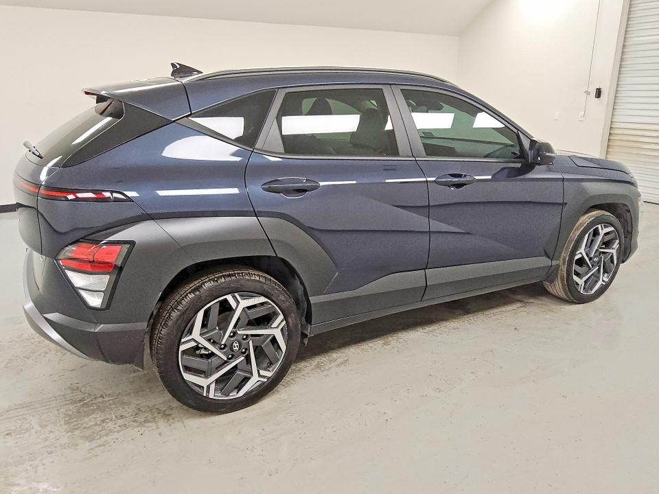 69125246 :رقم المزاد ، KM8HD3A31TU385871 vin ، 2026 Hyundai Kona مزاد بيع