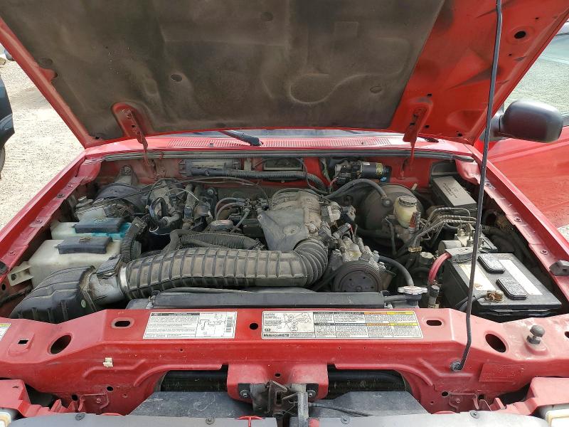 Продаж на аукціоні авто 2000 Ford Ranger, vin: 1FTZR15X6YPA00483, номер лоту: 65931076
