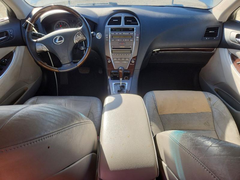 Aukcja sprzedaży 2012 Lexus Es, vin: JTHBK1EGXC2499881, numer aukcji: 68449816