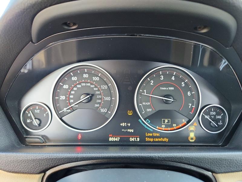 Продаж на аукціоні авто 2016 Bmw 328, vin: WBA8E9G57GNT82211, номер лоту: 69552946