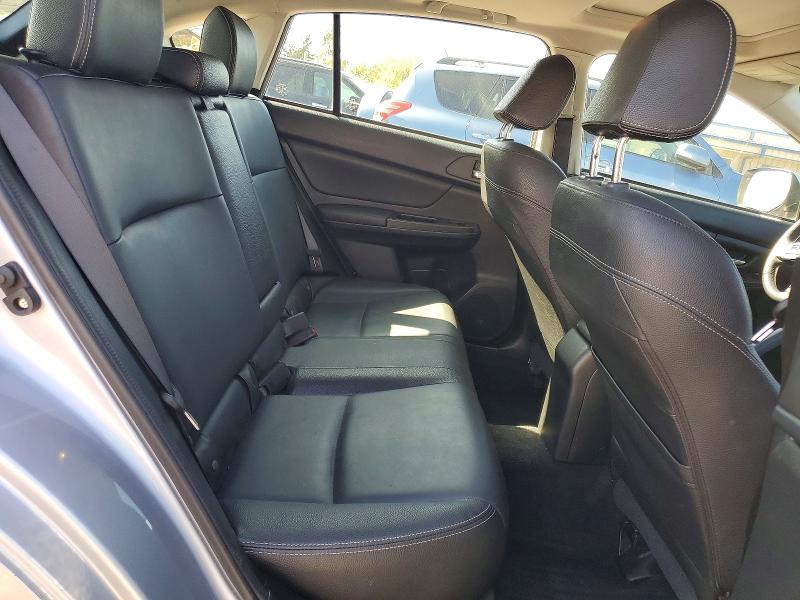 Продажа на аукционе авто 2013 Subaru Impreza, vin: JF1GPAU69D2810760, номер лота: 69060536
