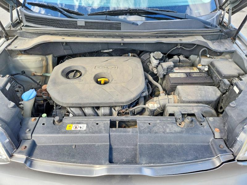 70464346 :رقم المزاد ، KNDJP3A54F7212427 vin ، 2015 Kia Soul مزاد بيع