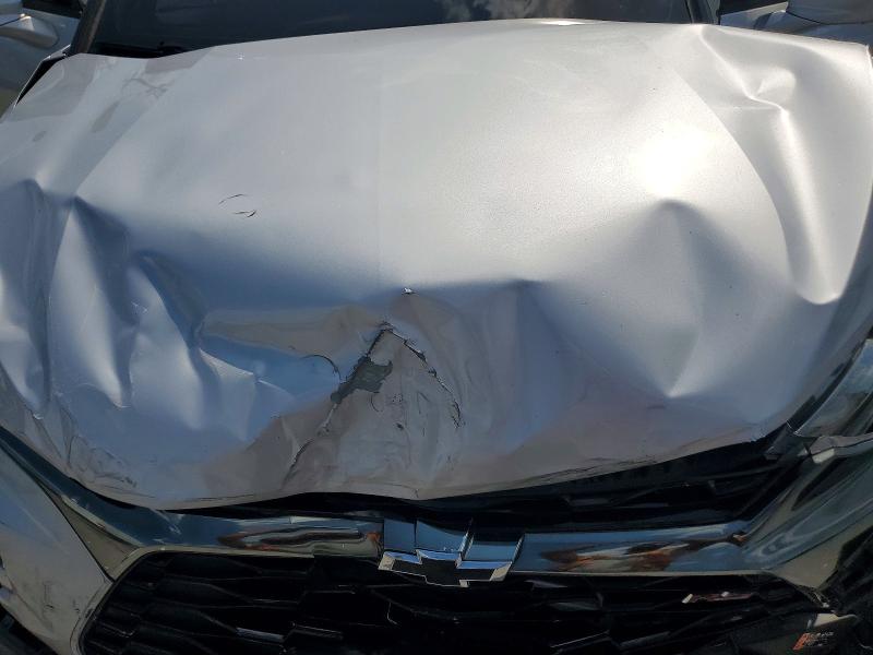 Aukcja sprzedaży 2020 Chevrolet Blazer, vin: 3GNKBERS4LS549564, numer aukcji: 65953686
