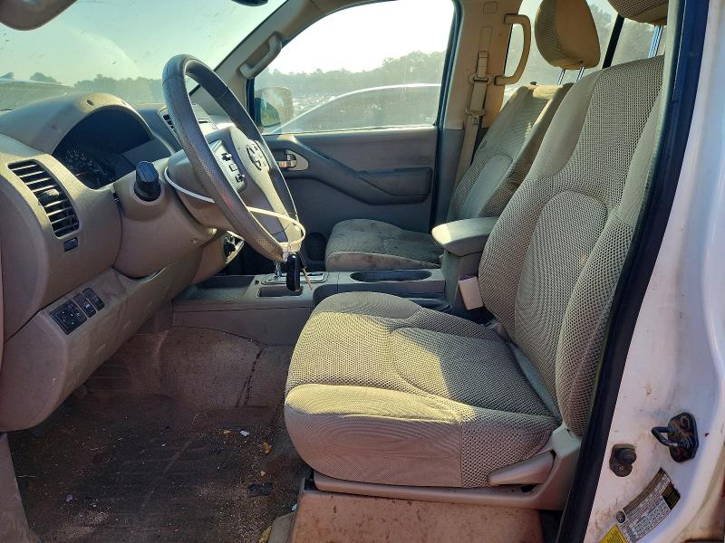 Aukcja sprzedaży 2013 Nissan Frontier, vin: 1N6AD0EV5DN733891, numer aukcji: 69070526