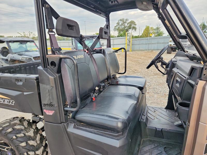 Aukcja sprzedaży 2016 Polaris Ranger, vin: 3NSRTE997HG838268, numer aukcji: 70975066