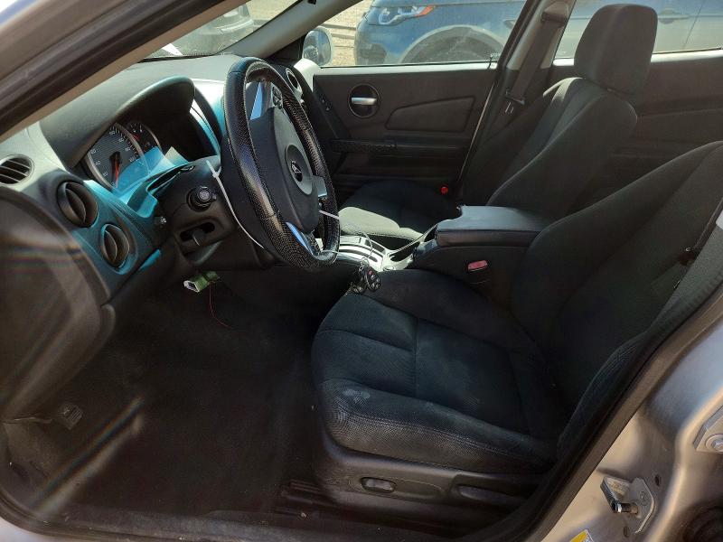 Aukcja sprzedaży 2006 Pontiac Grand Prix, vin: 2G2WP552561176136, numer aukcji: 66716536