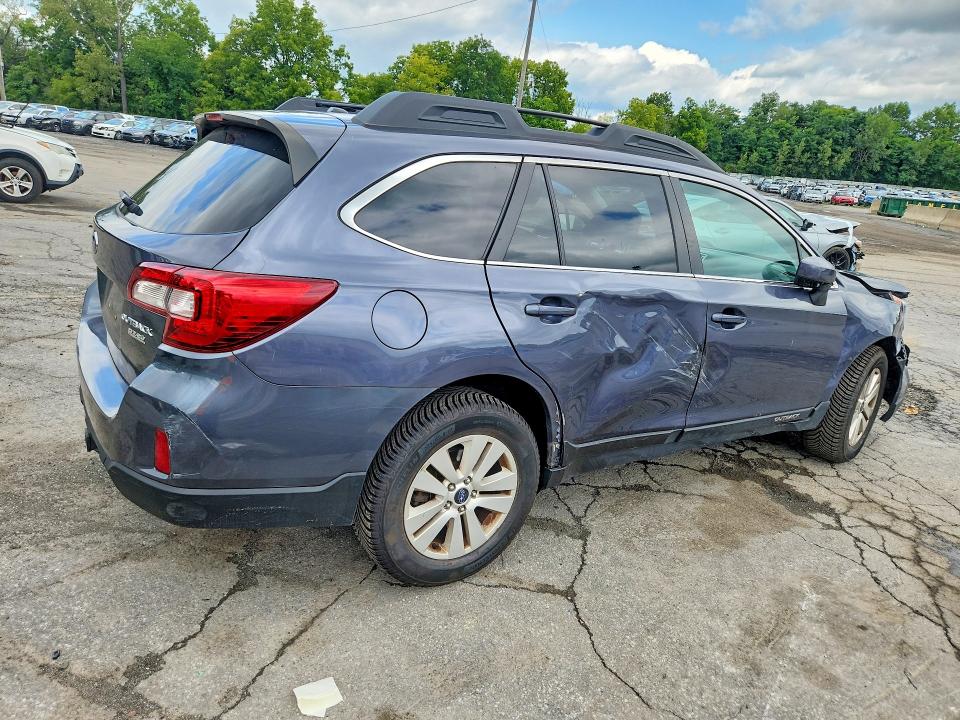 Aukcja sprzedaży 2015 Subaru Outback, vin: 4S4BSACC6F3360858, numer aukcji: 67498236