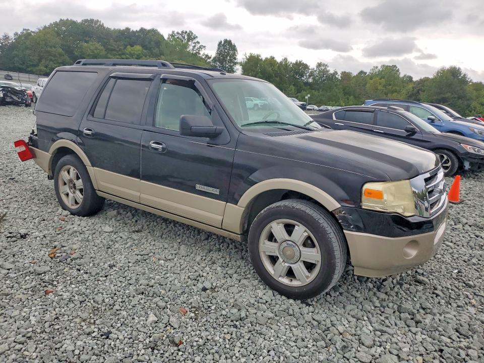 Продажа на аукционе авто 2008 Ford Expedition, vin: 1FMFU17568LA10754, номер лота: 70038646