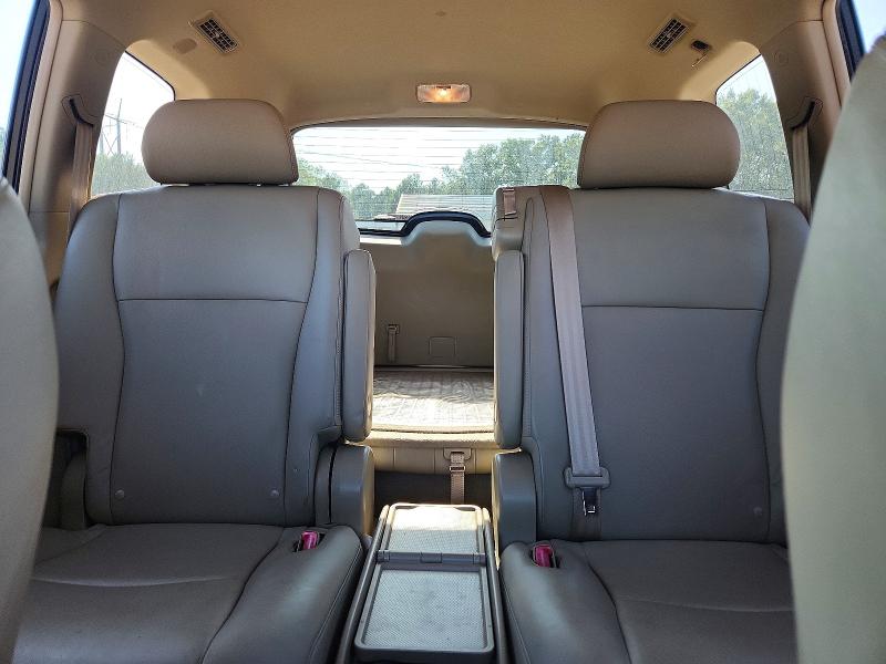 2008 Toyota Highlander მანქანა იყიდება აუქციონზე, vin: JTEES42A282078045, აუქციონის ნომერი: 69052996