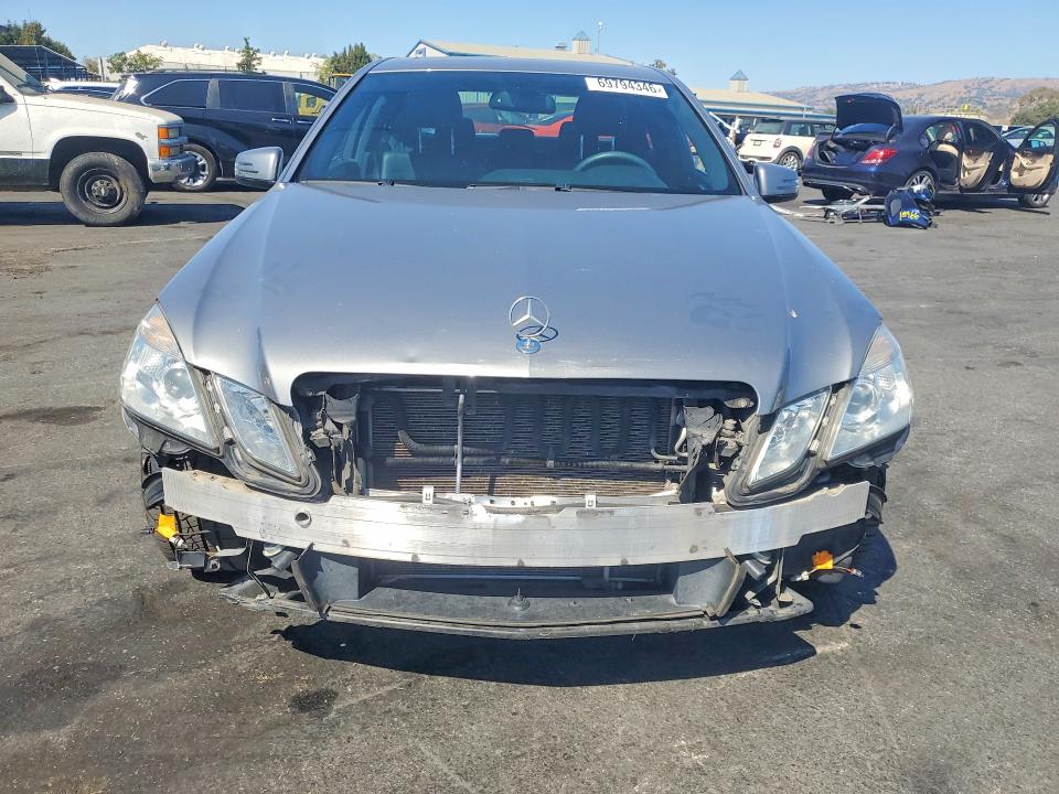 69794346 :رقم المزاد ، WDDHF5KB4CA538783 vin ، 2012 Mercedes-benz E مزاد بيع