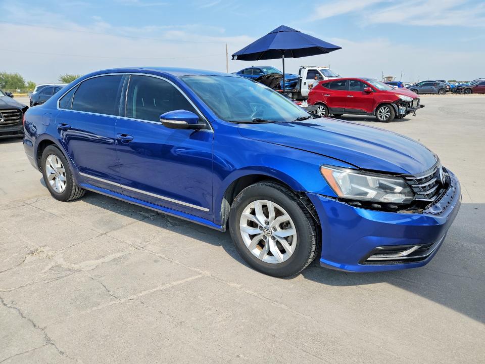 Aukcja sprzedaży 2016 Volkswagen Passat, vin: 1VWAT7A38GC029362, numer aukcji: 70437766
