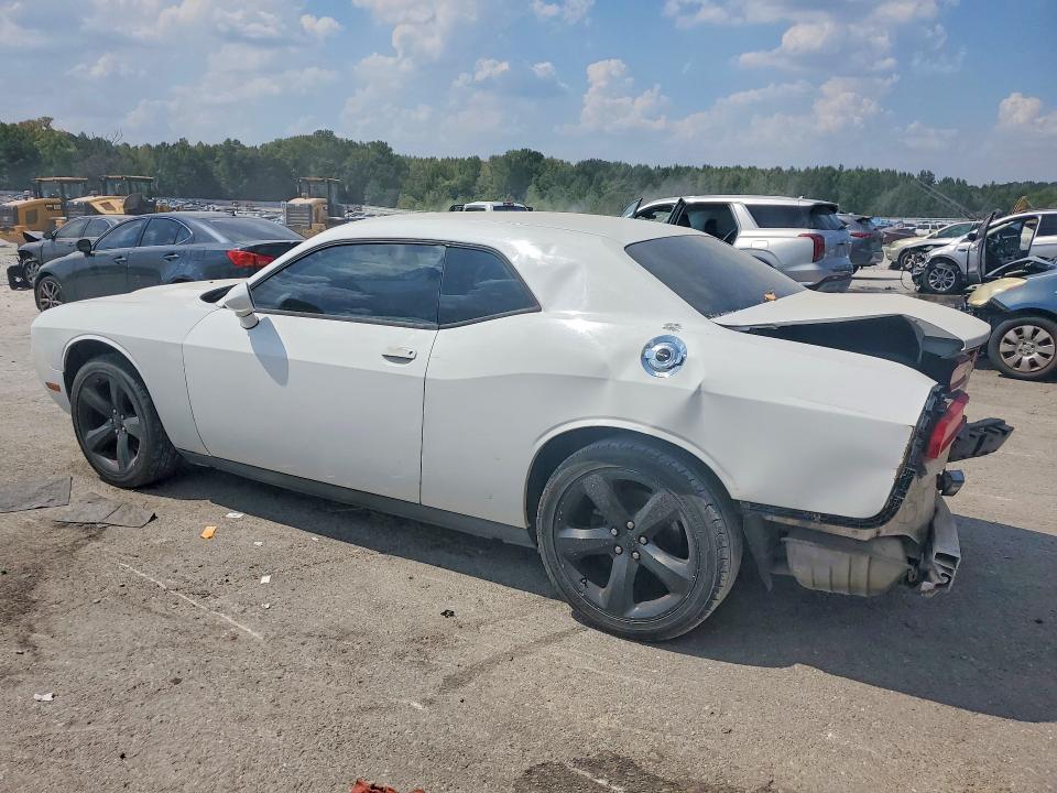 Продаж на аукціоні авто 2011 Dodge Challenger, vin: 2B3CJ4DG8BH565590, номер лоту: 67885136