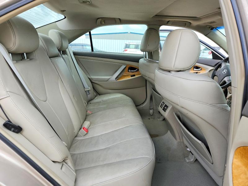68237806 :رقم المزاد ، 4T1BK46K07U558223 vin ، 2007 Toyota Camry مزاد بيع