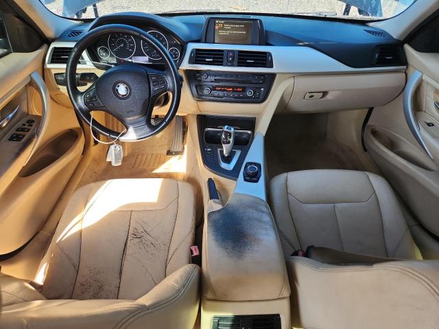 2013 Bmw 328 მანქანა იყიდება აუქციონზე, vin: WBA3C1C54DK104922, აუქციონის ნომერი: 67590726