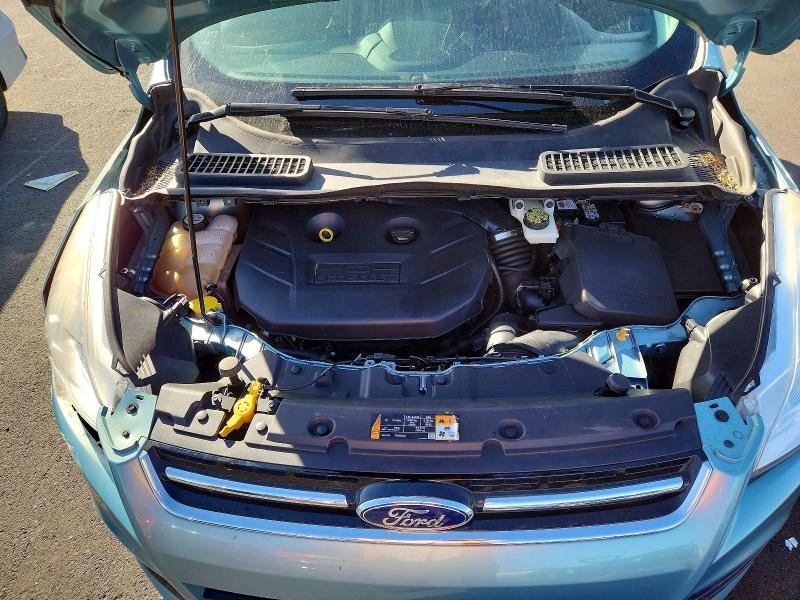 Aukcja sprzedaży 2013 Ford Escape, vin: 1FMCU9H98DUD39950, numer aukcji: 71010396