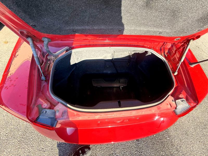 Продажа на аукционе авто 2017 Fiat 124 Spider, vin: JC1NFAEK9H0122868, номер лота: 70032366