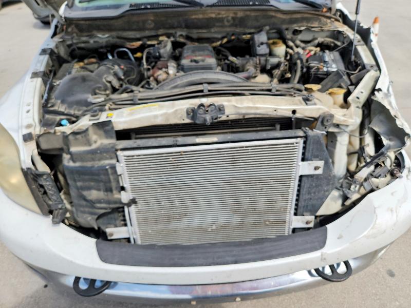 Aukcja sprzedaży 2008 Dodge Ram 2500, vin: 3D7KR28A08G121244, numer aukcji: 68007086