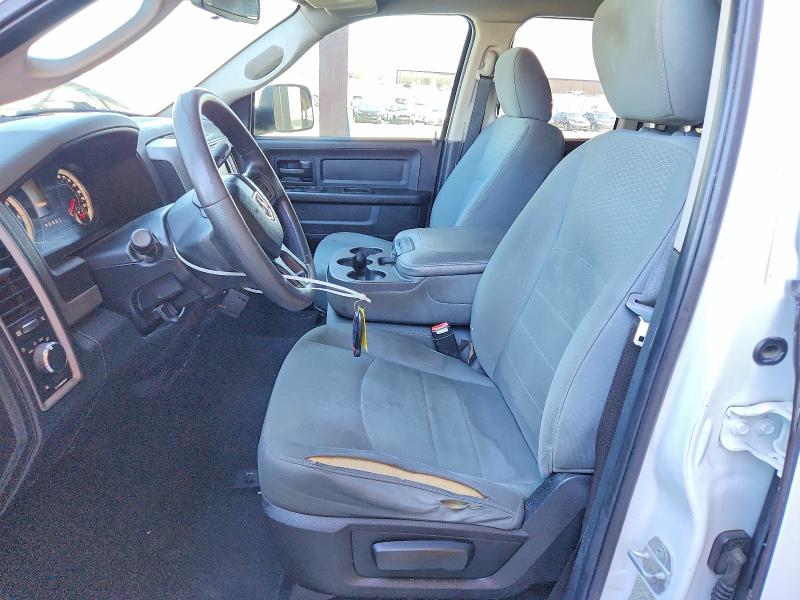 68035446 :رقم المزاد ، 1C6RR7FT5FS693658 vin ، 2015 Ram 1500 مزاد بيع