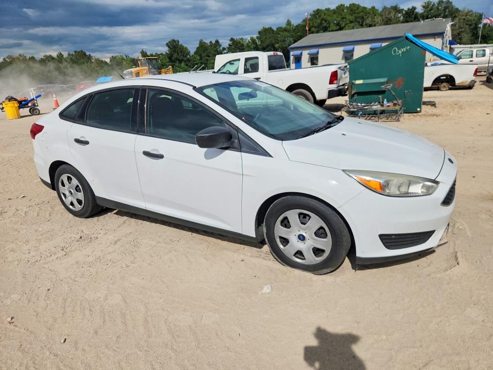 2016 Ford Focus მანქანა იყიდება აუქციონზე, vin: 1FADP3E23GL389546, აუქციონის ნომერი: 68051916