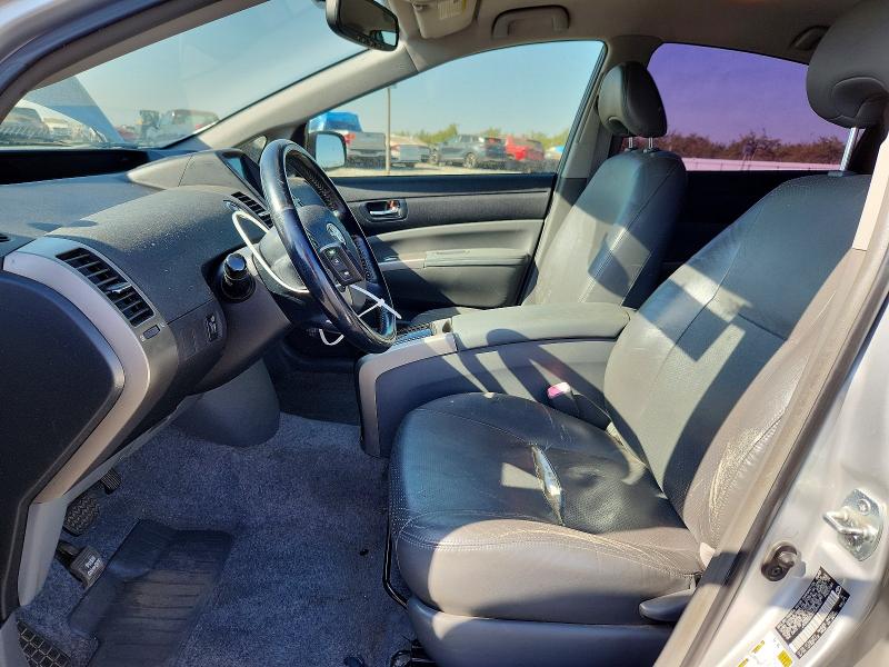 Продаж на аукціоні авто 2007 Toyota Prius, vin: JTDKB20U377659497, номер лоту: 67615616