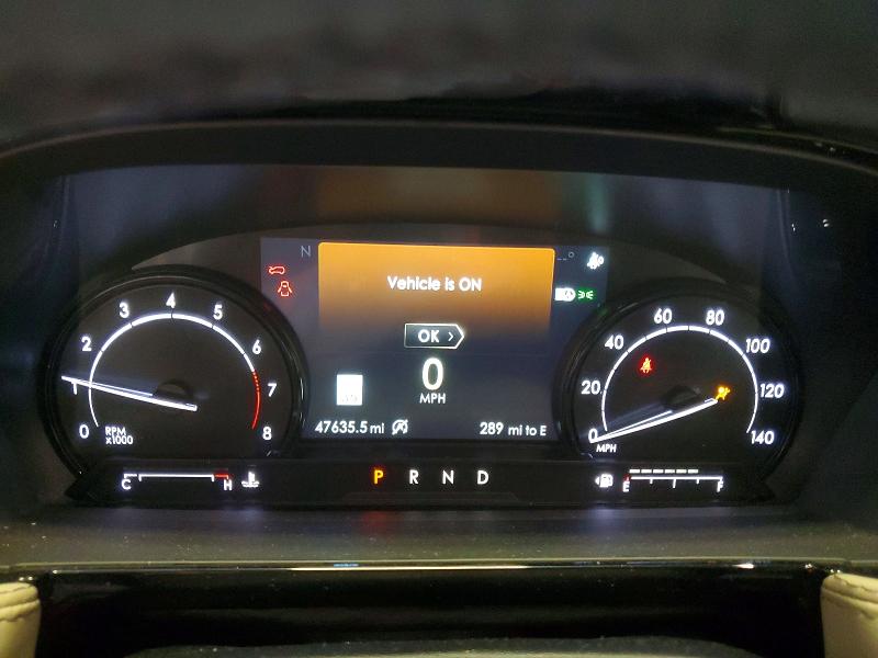 Продажа на аукционе авто 2020 Lincoln Corsair, vin: 5LMCJ1C93LUL11390, номер лота: 71067826