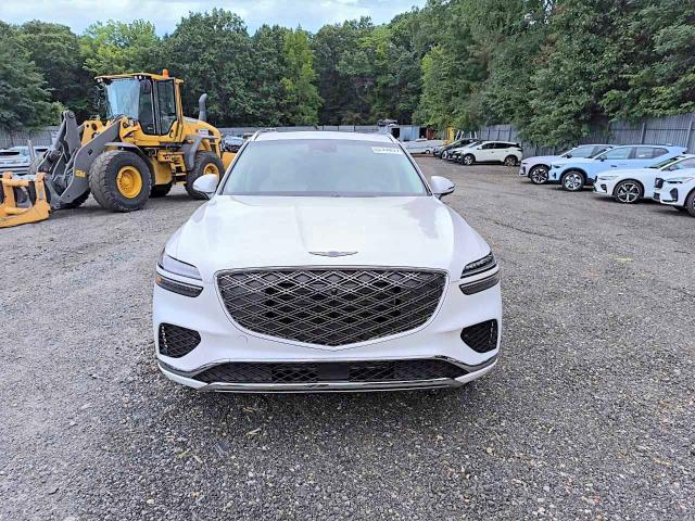 Продаж на аукціоні авто 2026 Genesis Gv70, vin: KMUMBDTB1TU282708, номер лоту: 69160166