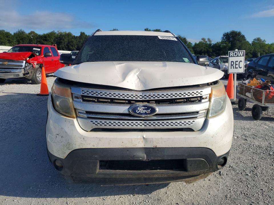 Продаж на аукціоні авто 2015 Ford Explorer, vin: 1FM5K7D88FGB56047, номер лоту: 68508016