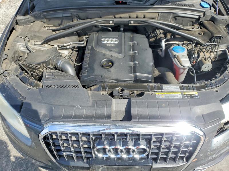 Aukcja sprzedaży 2017 Audi Q5, vin: WA1L2AFPXHA061471, numer aukcji: 69372046