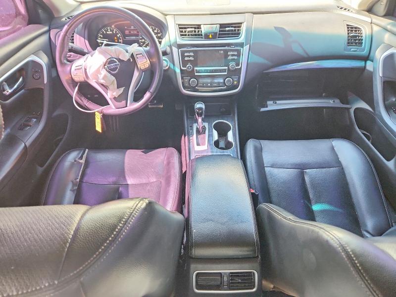 68192416 :رقم المزاد ، 1N4AL3AP5JC233502 vin ، 2018 Nissan Altima مزاد بيع