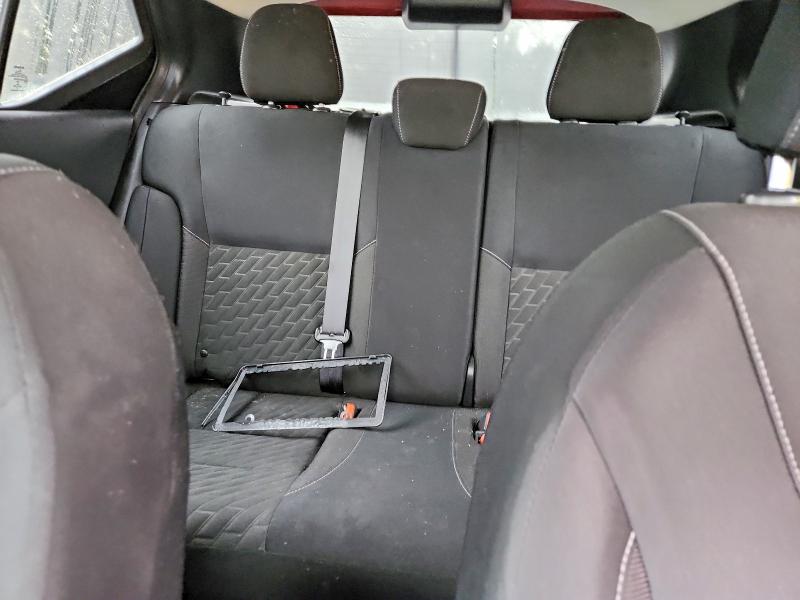 Aukcja sprzedaży 2022 Nissan Kicks, vin: 3N1CP5CV5NL518969, numer aukcji: 67308466