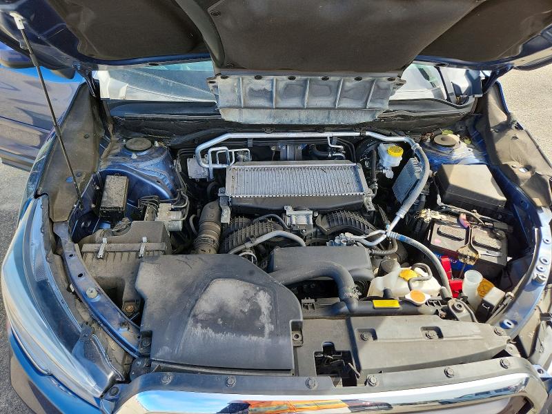 Продажа на аукционе авто 2020 Subaru Ascent, vin: 4S4WMAFD2L3402938, номер лота: 70477136