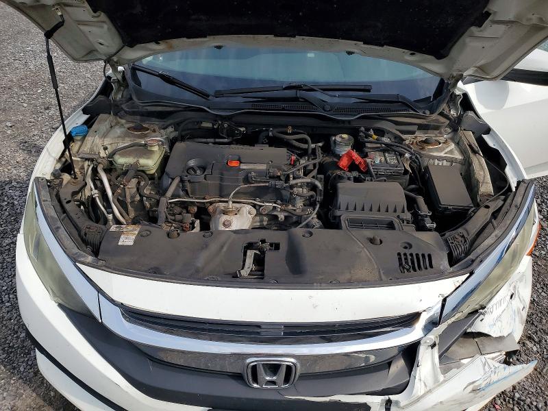 Продаж на аукціоні авто 2016 Honda Civic, vin: 2HGFC2F50GH021471, номер лоту: 67605976