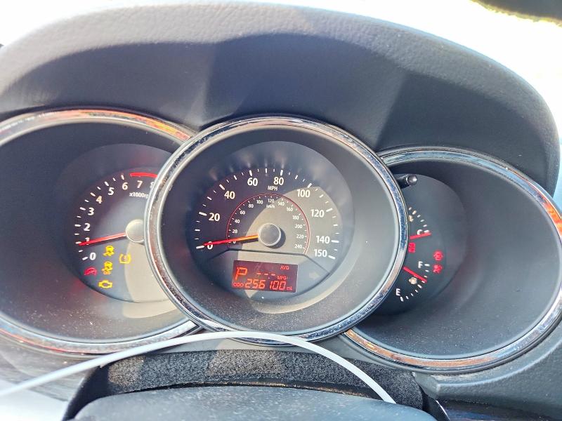 Aukcja sprzedaży 2011 Kia Sorento, vin: 5XYKT3A17BG161841, numer aukcji: 69501136