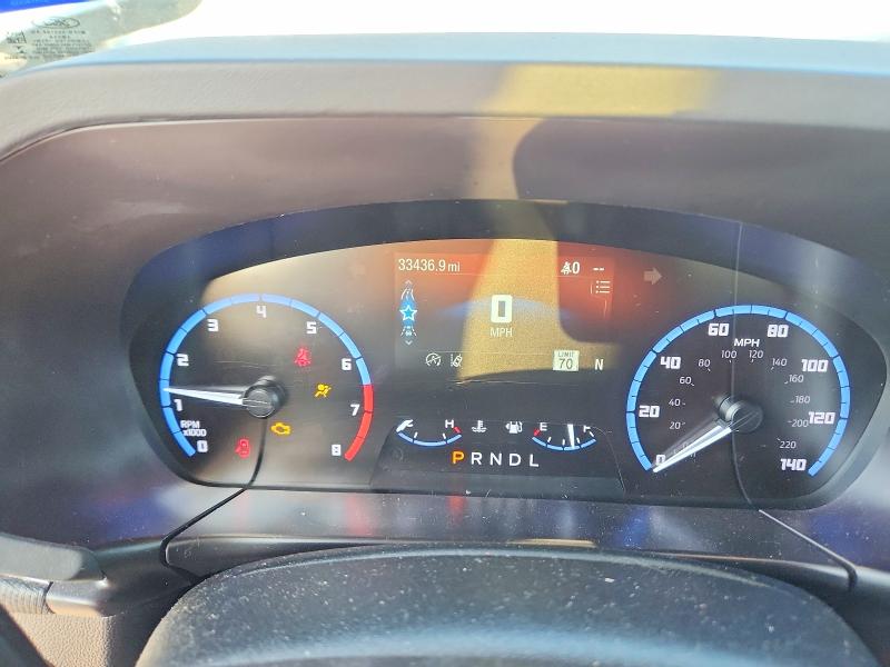 Продажа на аукционе авто 2023 Ford Bronco Sport, vin: 3FMCR9B61PRD01360, номер лота: 69673276