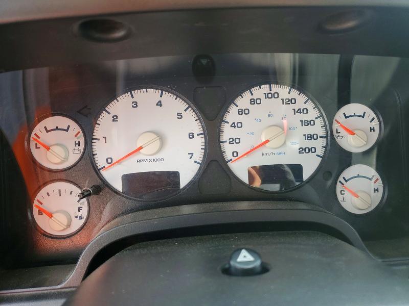 Aukcja sprzedaży 2005 Dodge Ram 1500, vin: 1D7HA18K75J645375, numer aukcji: 68766336