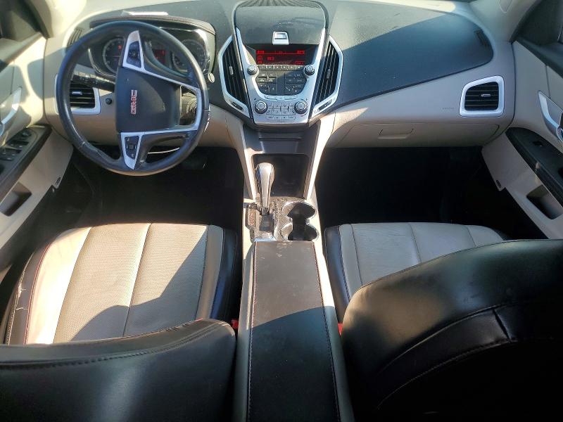 2011 Gmc Terrain მანქანა იყიდება აუქციონზე, vin: 2CTALWEC6B6225460, აუქციონის ნომერი: 67349606