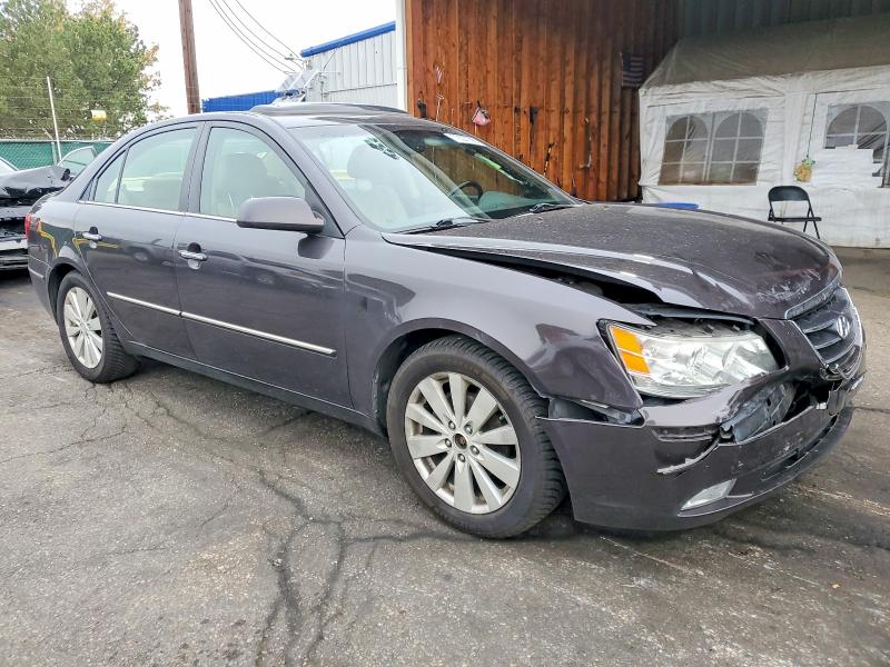2009 Hyundai Sonata მანქანა იყიდება აუქციონზე, vin: 5NPEU46C19H467303, აუქციონის ნომერი: 70537796