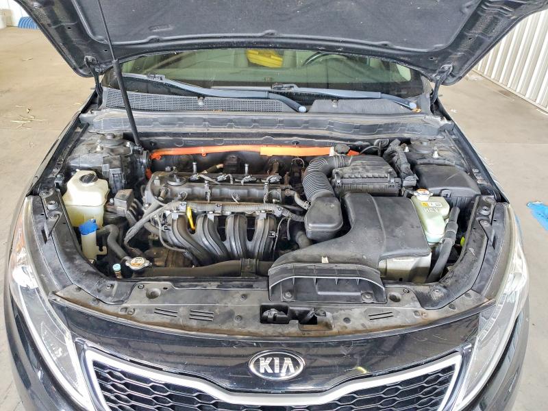 Продаж на аукціоні авто 2013 Kia Optima, vin: KNAGM4AD4D5039756, номер лоту: 69411616