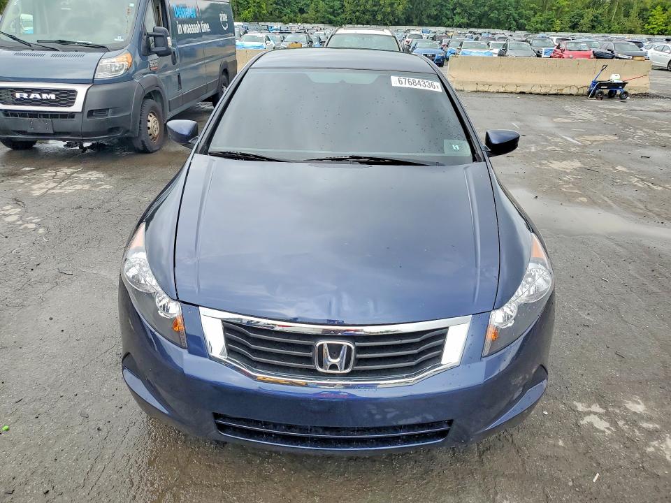 Продажа на аукционе авто 2008 Honda Accord, vin: 1HGCP26318A149367, номер лота: 67684336