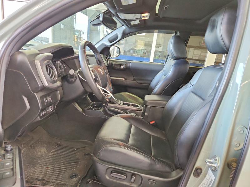 69983556 :رقم المزاد ، 3TMCZ5AN1NM496036 vin ، 2022 Toyota Tacoma مزاد بيع