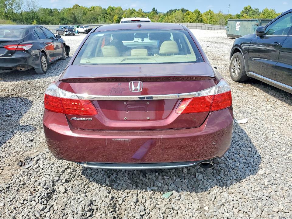 Продажа на аукционе авто 2013 Honda Accord, vin: 1HGCR2F86DA011310, номер лота: 66849726