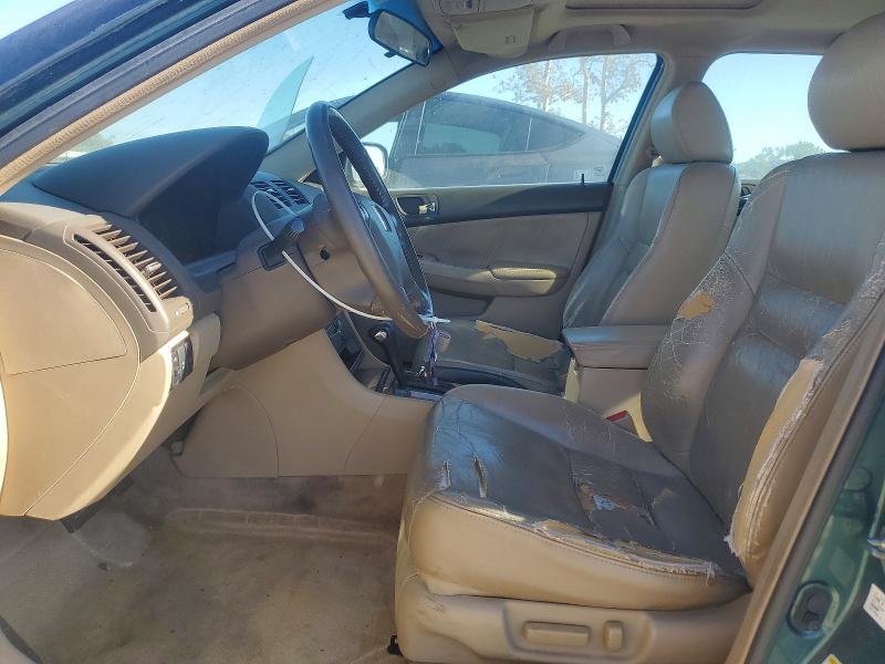 69247576 :رقم المزاد ، 1HGCM66523A064693         vin ، 2003 Honda Accord مزاد بيع