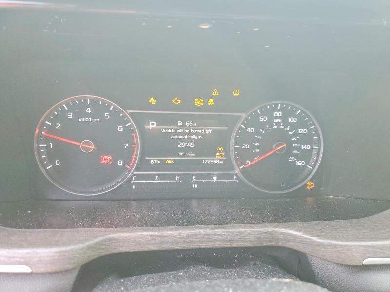 Продаж на аукціоні авто 2022 Kia Sorento, vin: 5XYRHDLF9NG133509, номер лоту: 68183856