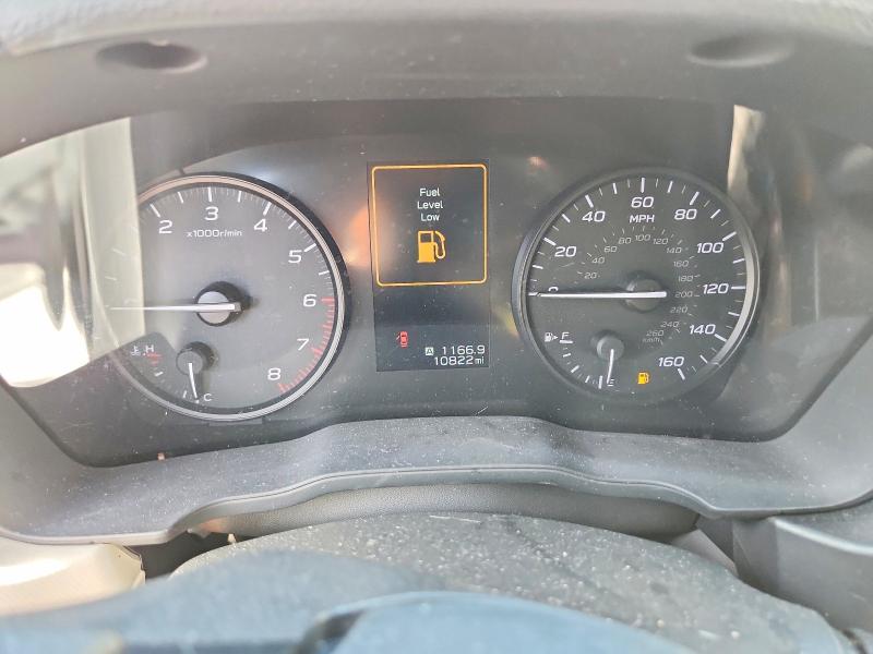 70084906 :رقم المزاد ، 4S4SLDA61T3013025 vin ، 2026 Subaru Forester مزاد بيع