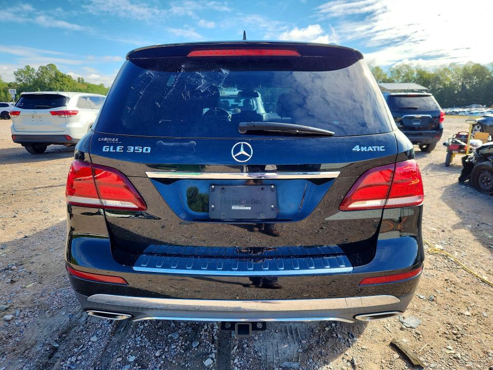 Aukcja sprzedaży 2016 Mercedes-benz Gle, vin: 4JGDA5HB6GA731419, numer aukcji: 70471746